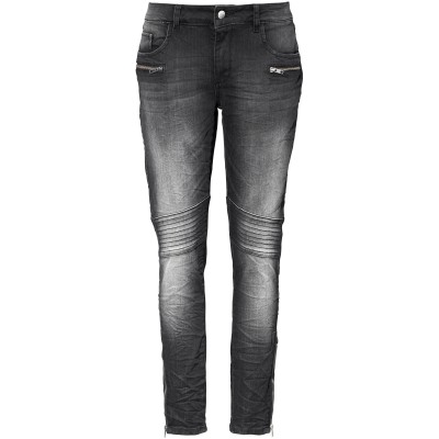 Nevada jeans black denim