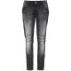 Nevada jeans black denim